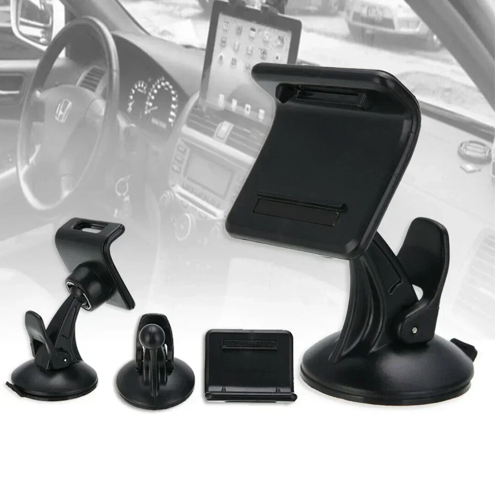 Auto Windshield Suction Holder For TomTom GO 1050 1000 1005 1015 2405 2435 GPS Navigation Bracket Car Accessories - view 2