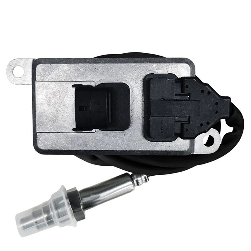 

Strict 5WK96717B Nitrogen Oxide Sensor Nox Sensor For Volvo FE FH FL FM FMX NH Renault Exhaust Gas Oxygen Sensor 22219283 Parts