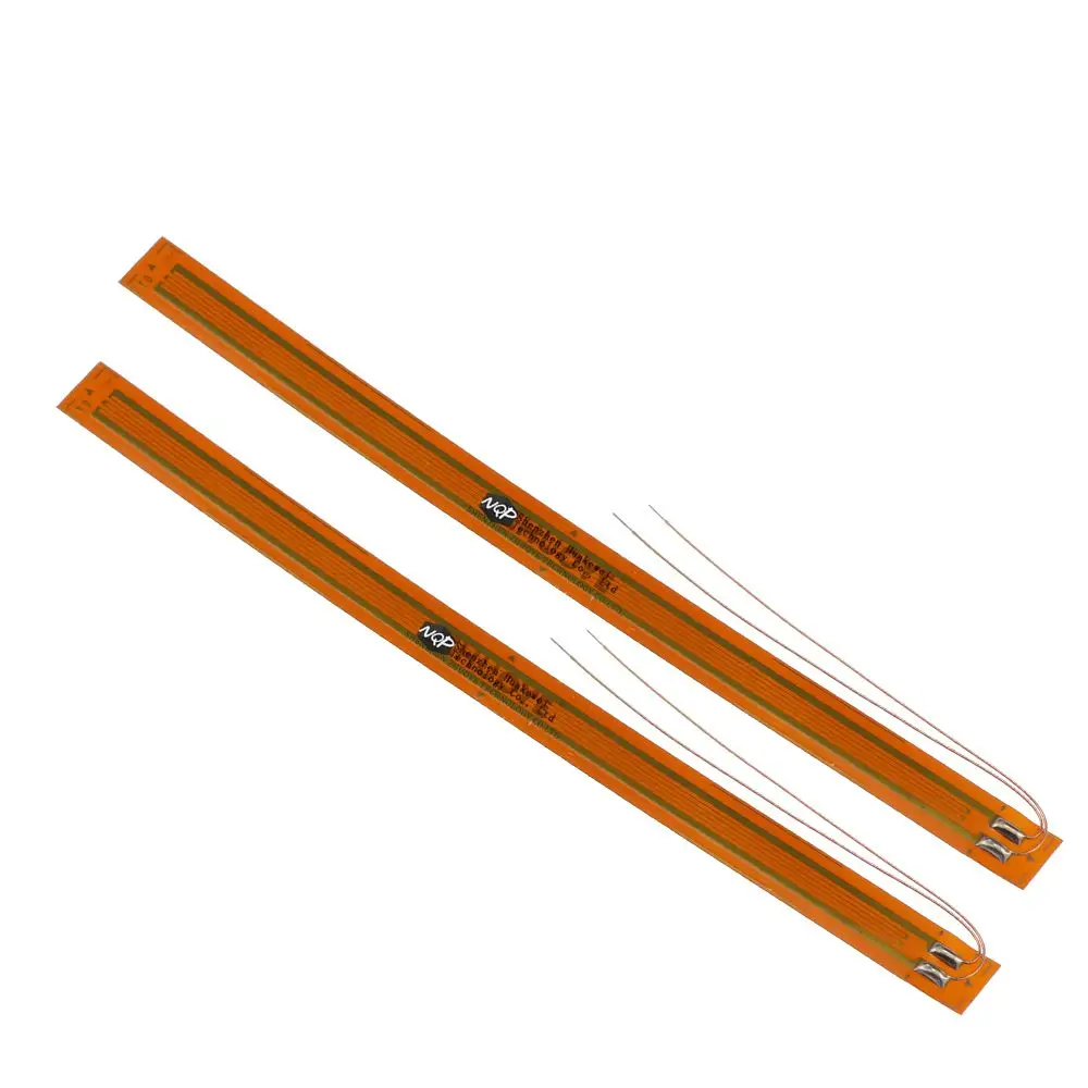 Strain Gauge BF350-100AA, high precision, resistive type, with a resistance value of 350 ohms, used for load cells.