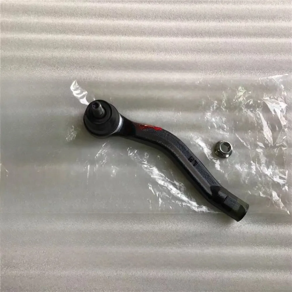 

For Renault‌ Koleos Fluence Genuine External Pull Rod Ball Head Steering Gear Internal and External Inlet
