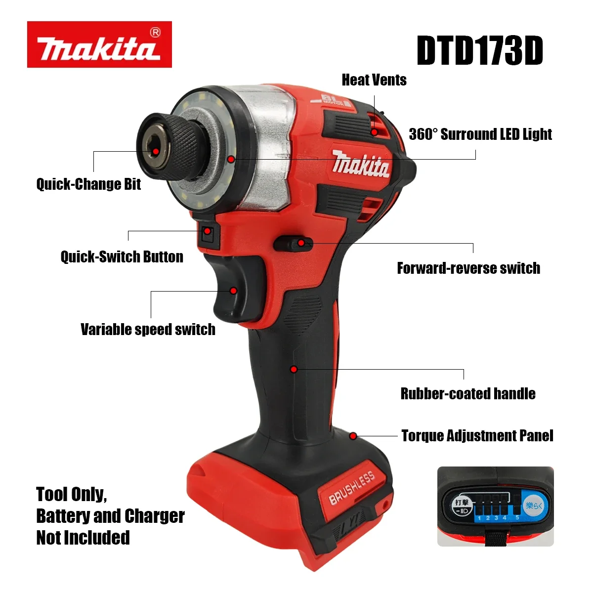 Thumbnail 2 - #72 Best Electric Screwdrivers to Buy In 2026