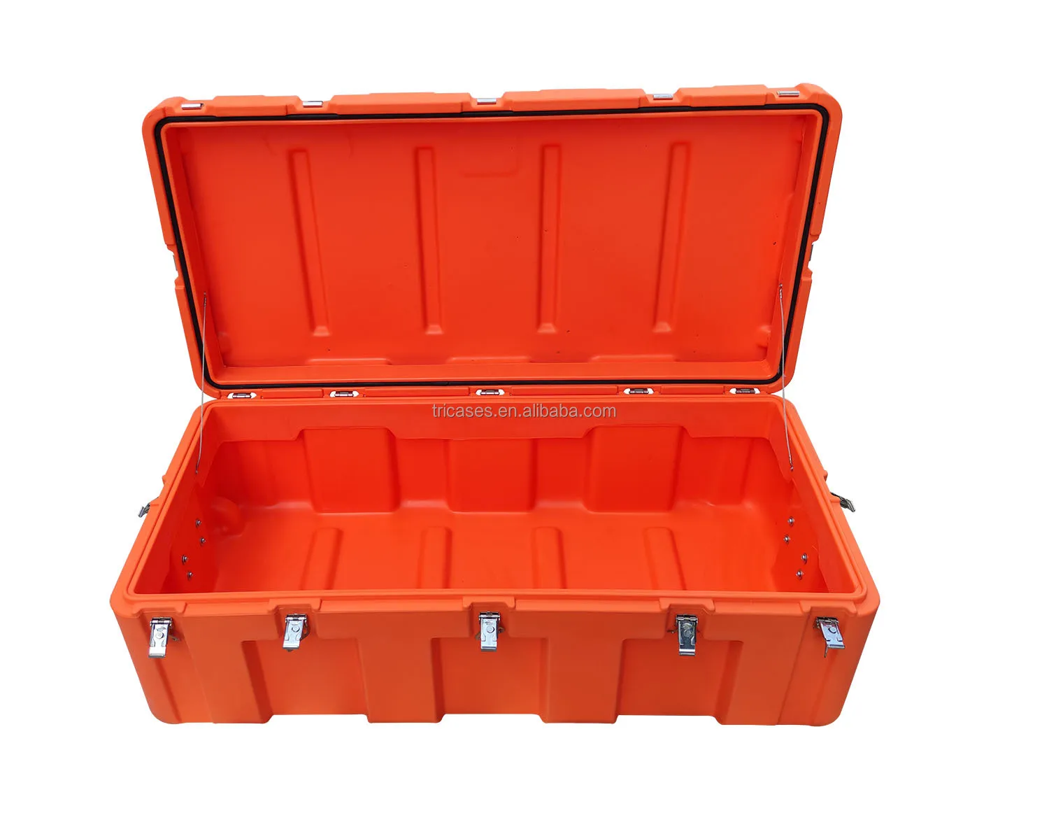 OEM/ODM Factory Großer drehbarer Flightcase Tragetasche Fall-Drop-Koffer
