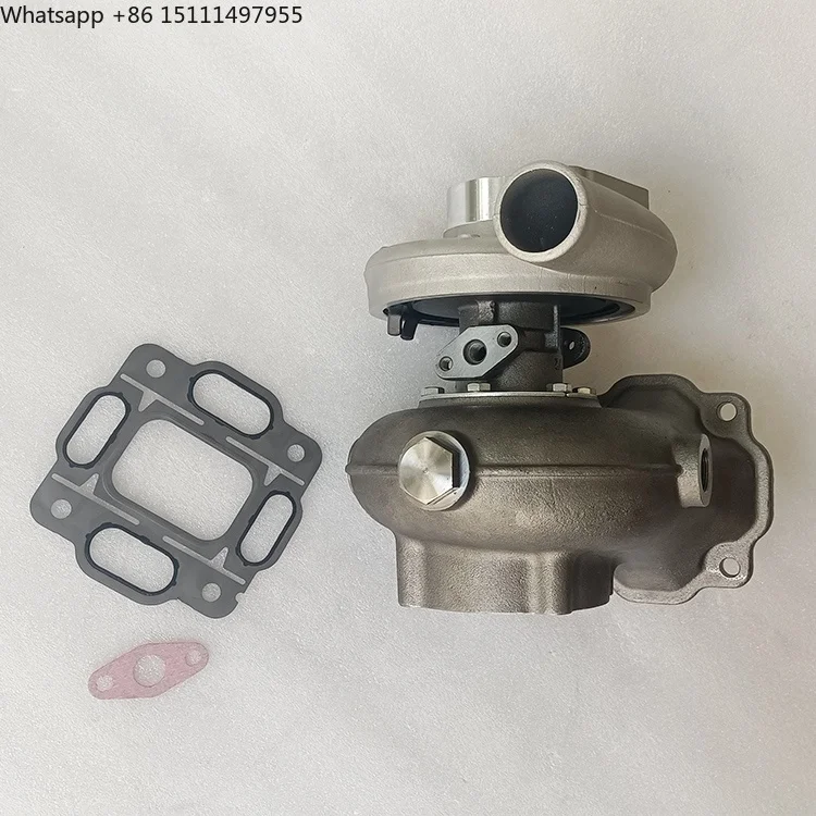 

Machinery Engine 6B Water Cooled Supercharger 3528769 6BT Marine Diesl Engine Turbocharger 3525720