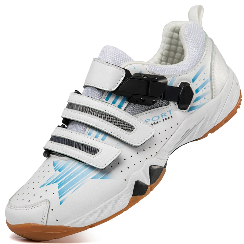 

Wear-resistant Table Tennis Shoes Men's and Women's Same Non-slip Badminton Shoes Professional Tennis Shoes Couple Sports Shoe