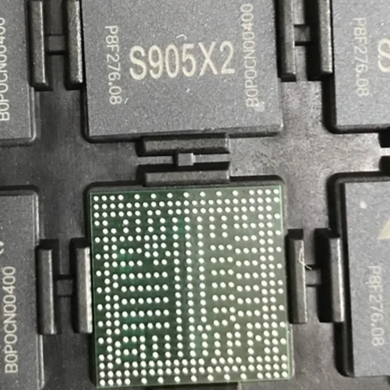 

1-5Pcs S905X2 BGA 100% new and original in stock