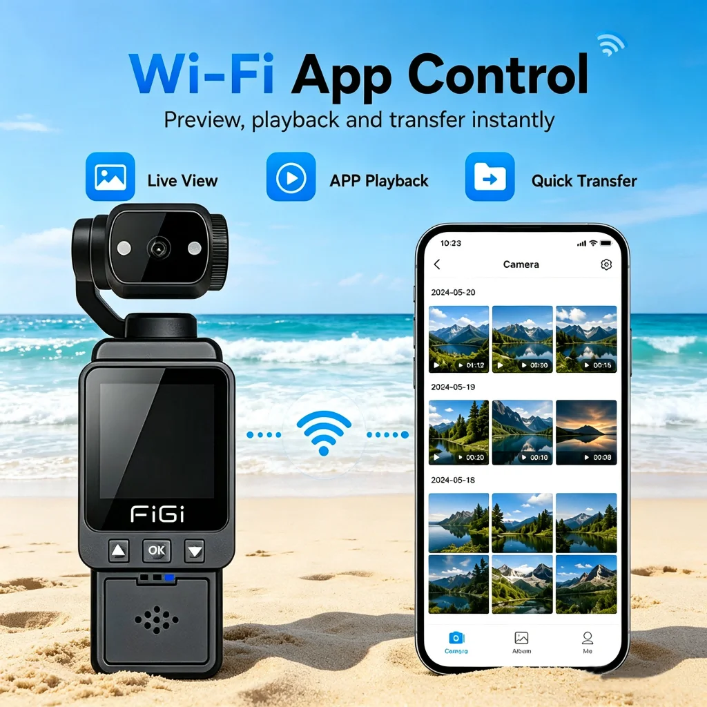 18 million pixel ultra high de - Action Camera Optical Image Stabilization ulasan dan harga
