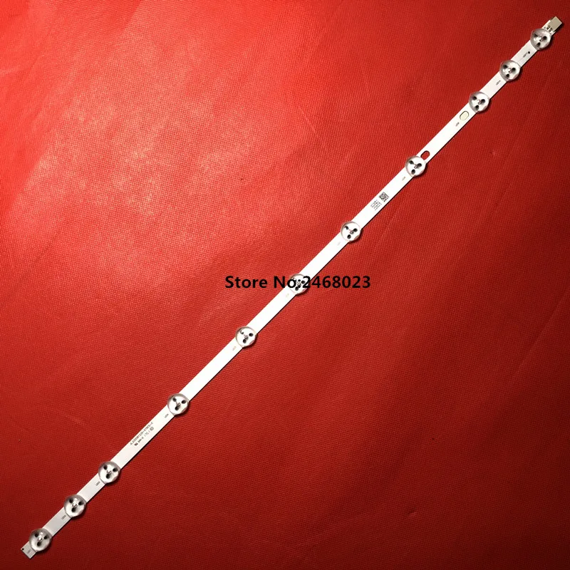 Led Strip Voor 32c690 32eh2000 32hb4t41 32hb4t62 32hb6j41u 32hb6j51u 32hb61u 32hbc01 32he1000 32he2000 32he4000 32 ''Ndv