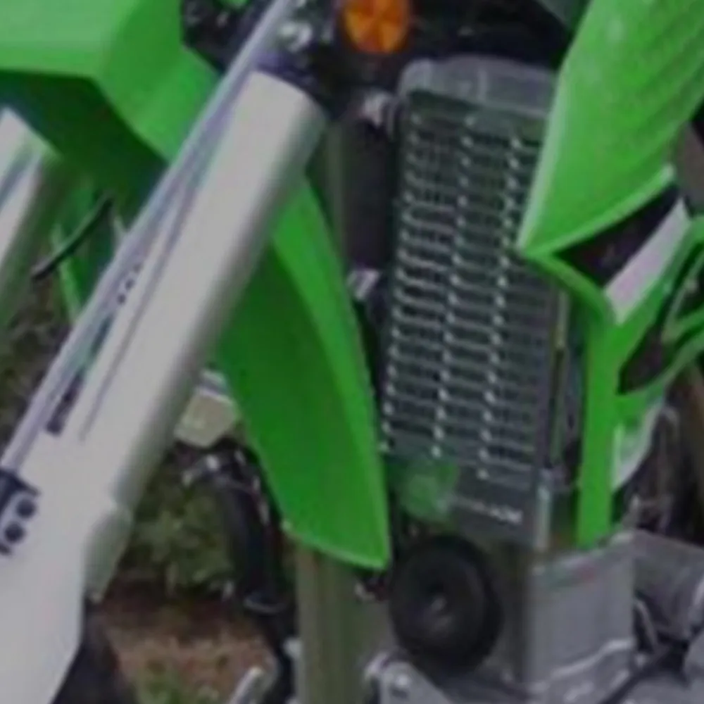 

Защита радиатора двигателя для KAWASAKI KLX250S KLX250SF KLX250 KLX 250 SF 2009-2020 2019 2018, защита решетки двигателя