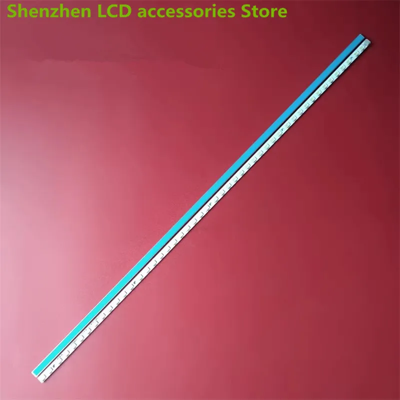 Lâmpada retroiluminada LCD para Changhong LED37760X, T370HW04V.8, Repe37T06. 007-1-CS1 Ecrã, 44LED, 420mm, 1PC