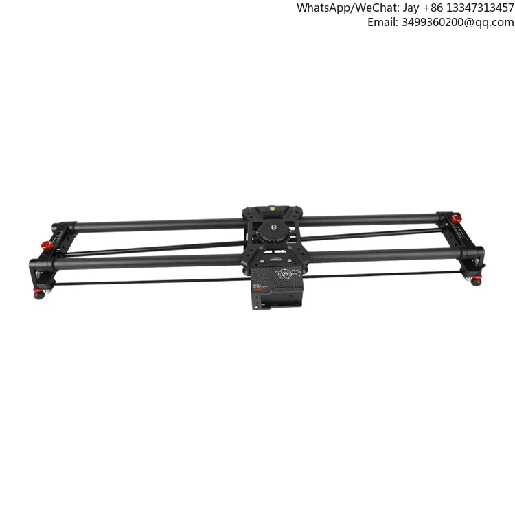 

Coman новый продукт, камера, видео, слайдер с беспроводным управлением, моторизованный слайдер HM120S, тапочки, слайдер для отслеживания, Dolly Rail