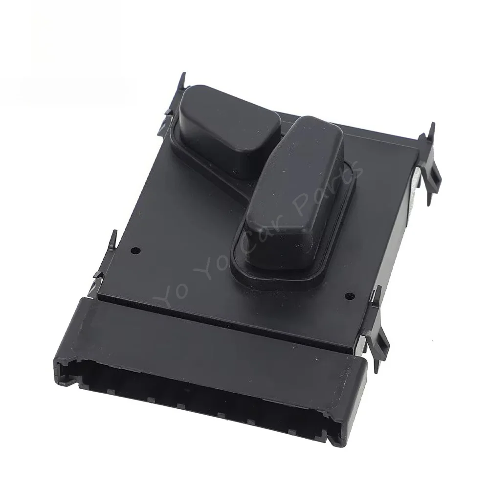 Left Driver Side Power Seat Adjustor Switch 56049433AD for Jeep Grand Cherokee 2005 2019 RAM Chrysler 300C Dodge Charger