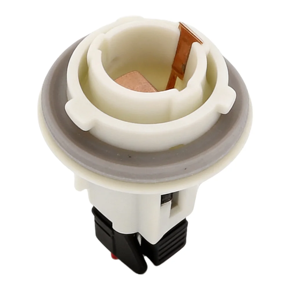 1156 Lamp Holder 1156 Bulb Socket Car Maintenance Wear-resistant High Universality Fitment OEM Number 90069-81052