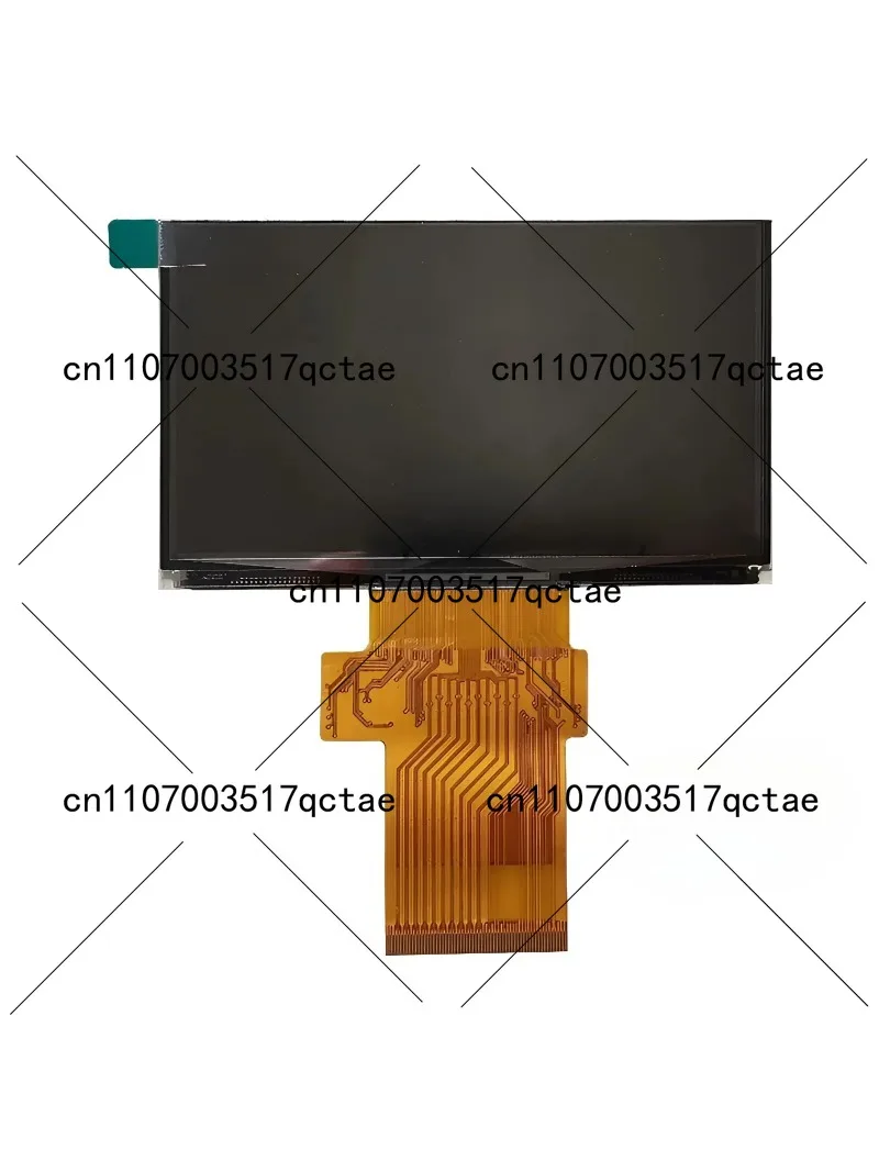

Full HD 1080P LCD Projector Screen Panel for DIY Projector Replacement Parts