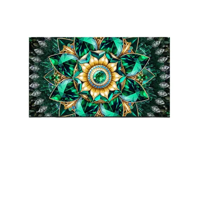 

85-Inch ED quantum dots, colorful XDR 1300nits, ultra-fine light control, the picture has layers