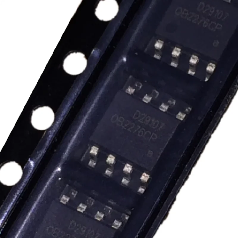 SMD novo e original OB2263MP, OB2210MP, OB2283MP, OB2273MP, SOT-23-6, 10pcs