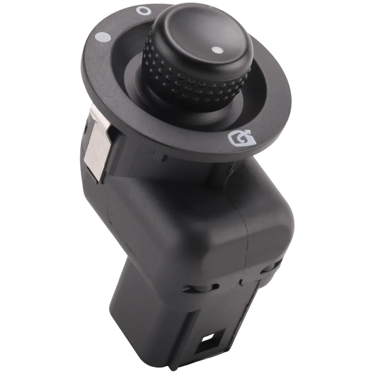 10-pinowy elektryczny przełącznik sterowania lusterkiem skrzydłowym do Renault Captur Clio MK482002149218200676529