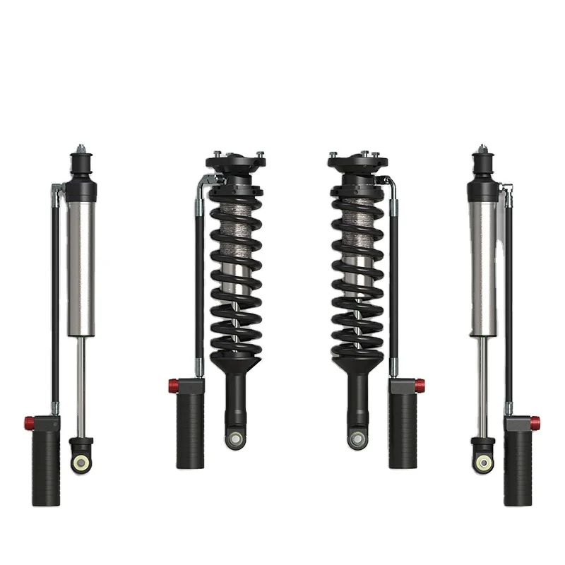SOARAP High Performance off Road Front Rear 4X4 Shock Absorbers for Toyota