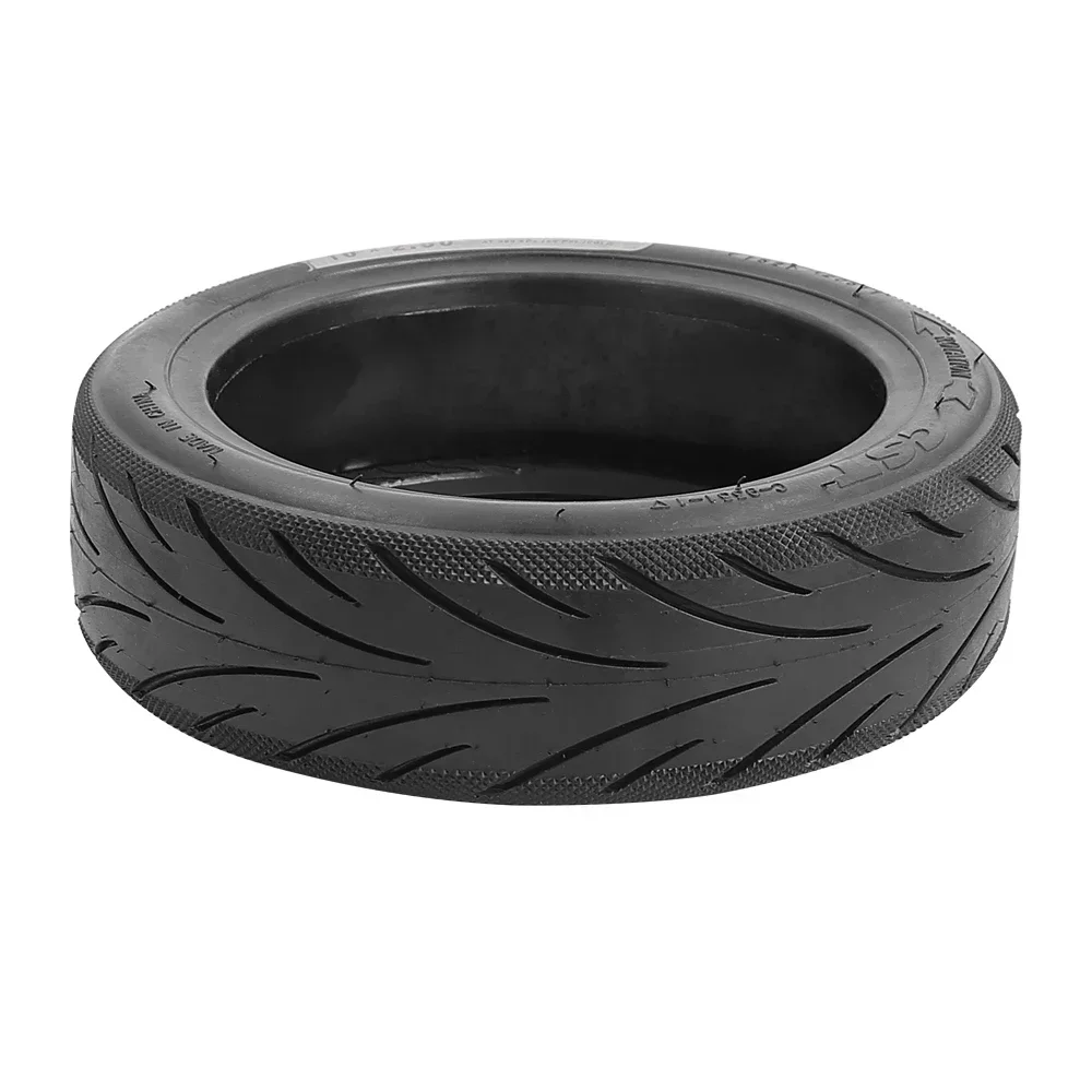 10x2.5 Tubeless Tire KickScooter Jelly Tires For Segway Ninebot F2 F2Plus F2Pro F30D F40D Electric Scooter Parts