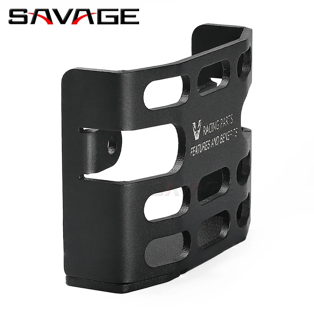 For BMW F900XR F900R Voltage Rectifier Regulator Guards Cover Protector F900 XR R Motorcycle Accessories Grille Guard Protection
