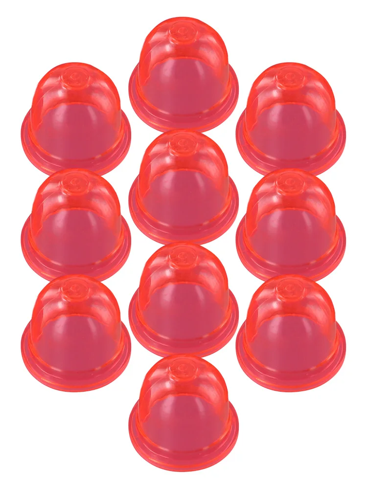 10 Pack 530058709 Purge Valve for Primer Bulb Pump Fits HC150 HC151 HCR150 HCR151 HCR1500 SHC210 SHC211 SHC225 SHC225s