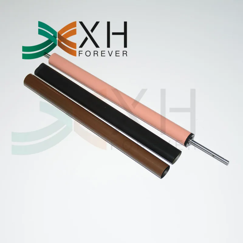 OEM M477 Fuser Roller Kit Fuser Film + Lower Pressure Roller for HP M477fnw M452dn 477 452 M377 M452 M377 M477fdn M477fdw