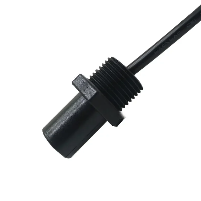 

WAYTOP резервуар для пожарной воды, промышленный резервуар для сточных вод, короткий емкостный детектор уровня воды, индуктивный переключатель, датчик уровня жидкости