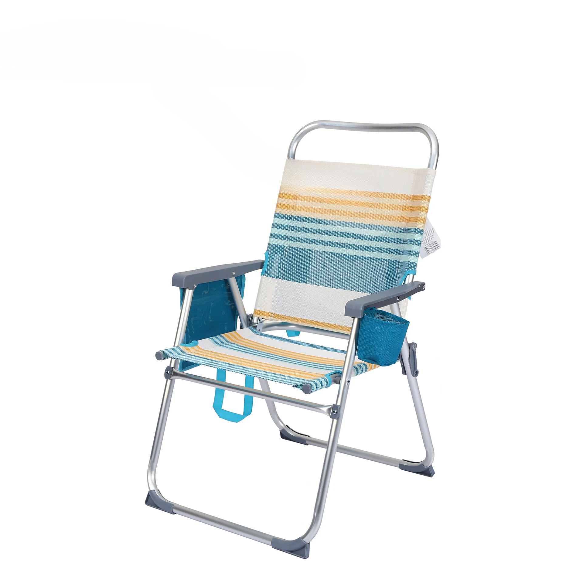 Outdoor camping chairs, portable folding chairs