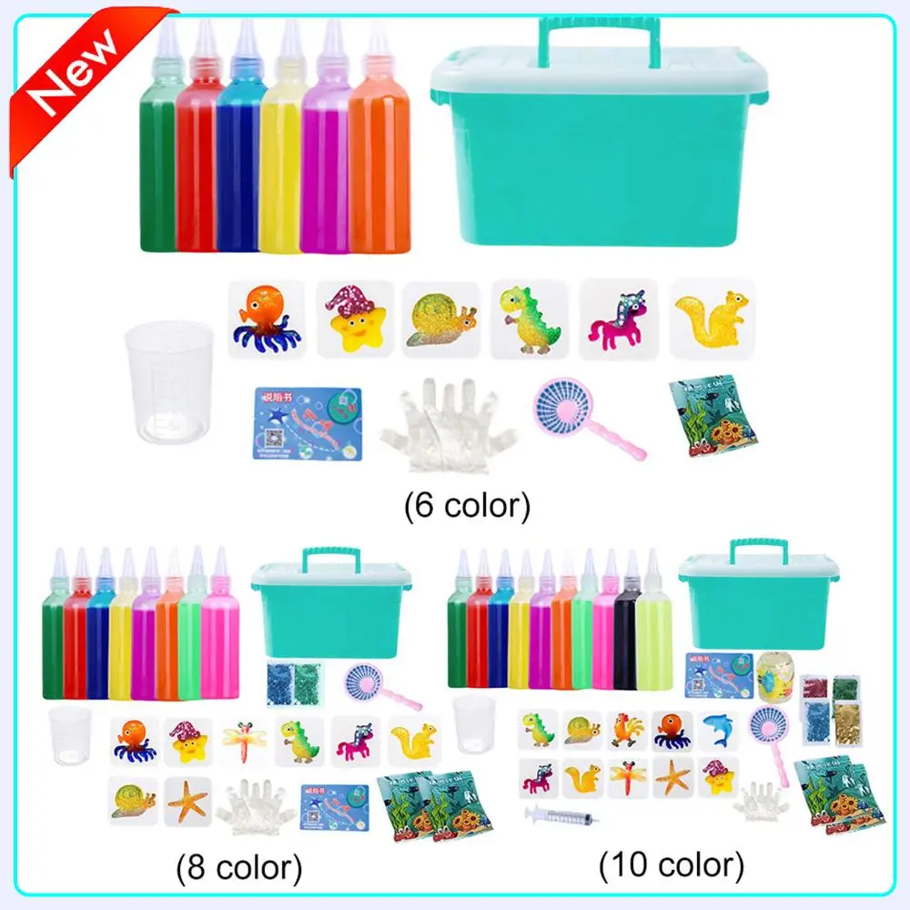 

Волшебный водный эльф, набор игрушек, водяная фея, набор водных гелей, водная игрушка ручной работы, подарки на день рождения, Рождество для детей, сувениры на вечеринку