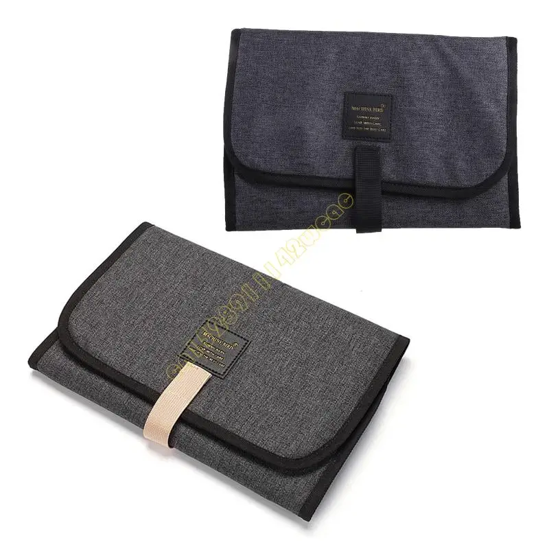 

Складная детская подгузник с переоборудованием водонепроницаемые новорожденные подгузник