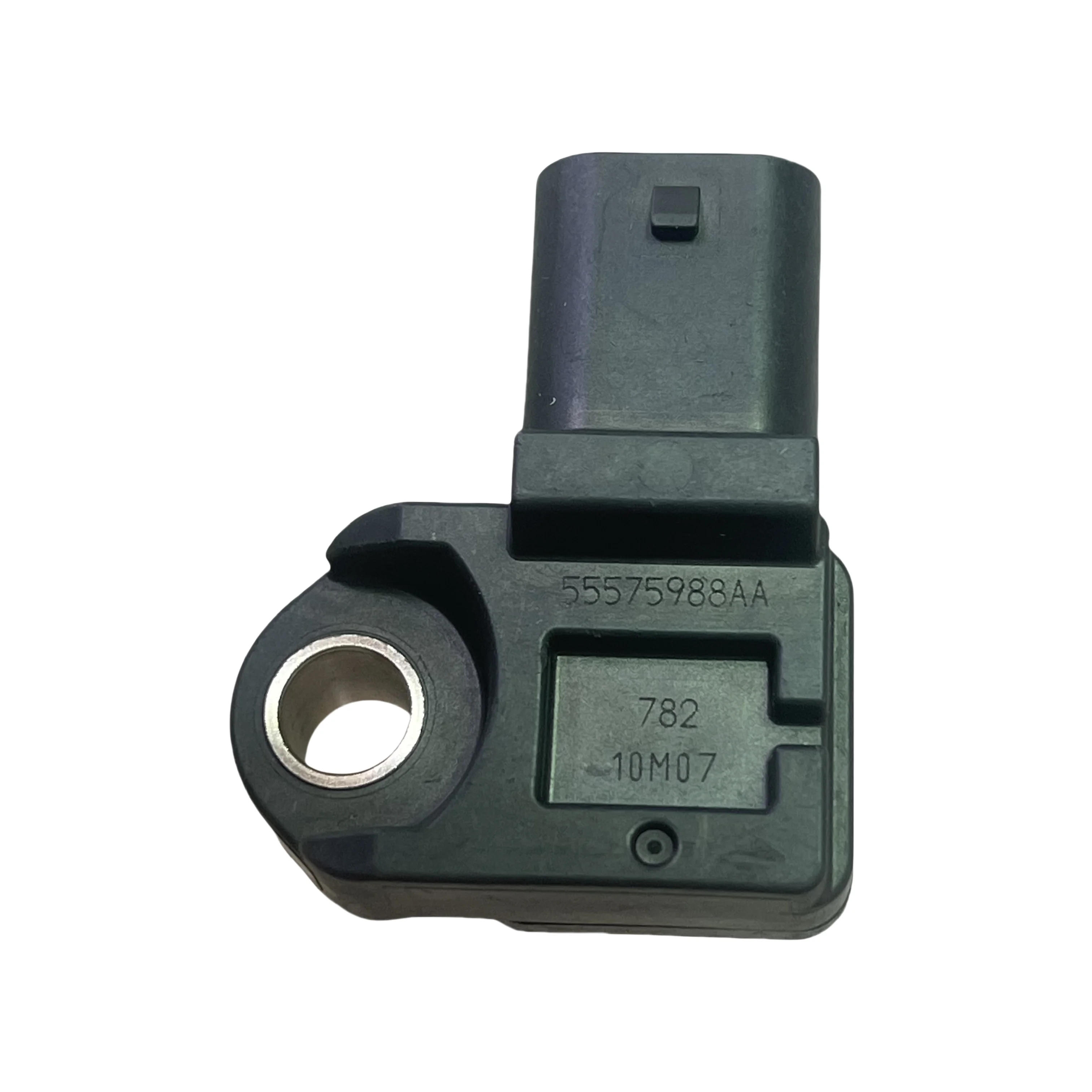 Sensor de pressão do coletor 55575988   Compatível Chevrolet Malibu 16-19 Cadillac CT6