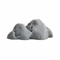 Large Rock-087
