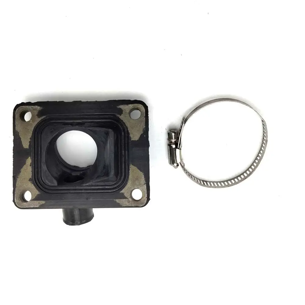 Intake Manifold Interface For Yamaha Blaster 200 YFS200 1988-2006