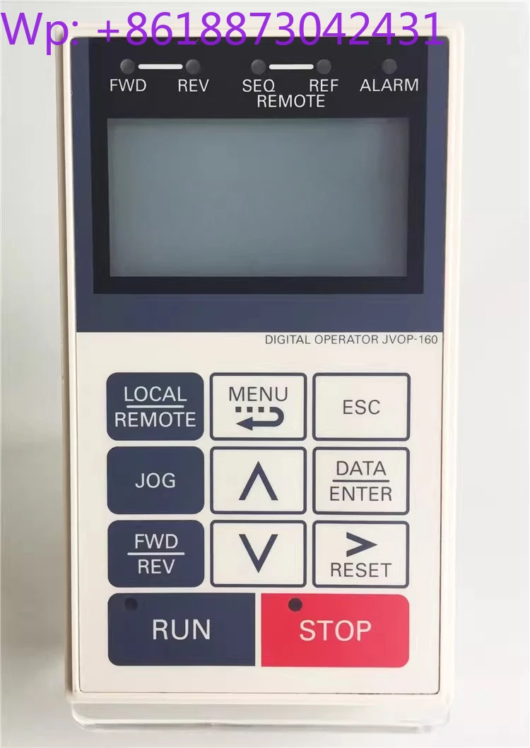 New Original Inverter Panel JVO-160 G7 F7 E7 Universal Premium Panel