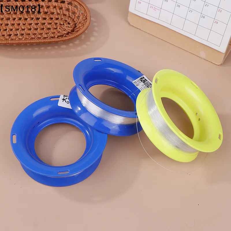 Circular Main Coil Board Plast - Fishing Line Winder recension och pris