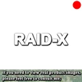 RAID Red