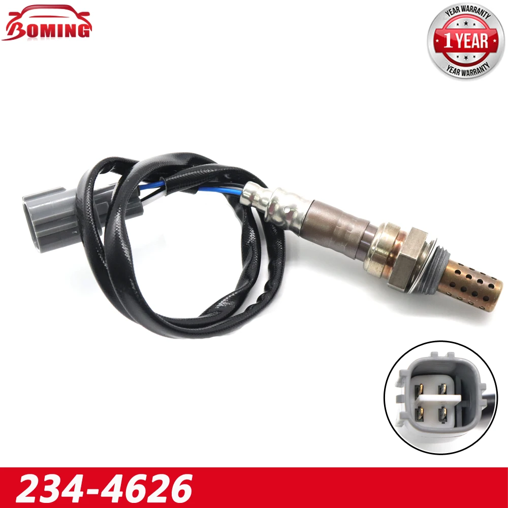 

234-4626 89465-30480 NEW Air Fuel Ratio O2 Lambda Oxygen Sensor For LEXUS GS300 IS300 SC300 For TOYOTA CAMRY SOLARA SUPRA