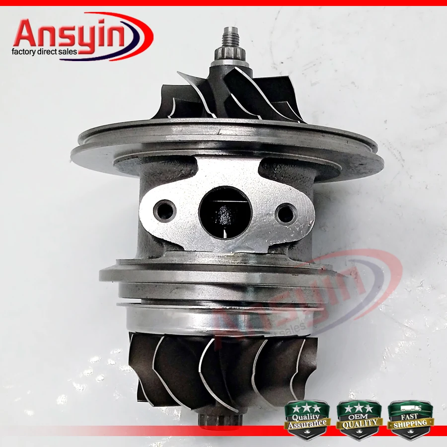

Turbo Cartridge CHRA For Mitsubishi Fuso Canter LWK 4D31T 3.3L TD06-11A-8 49179-00210 49179-00220 49179-00230 ME013714 ME013717