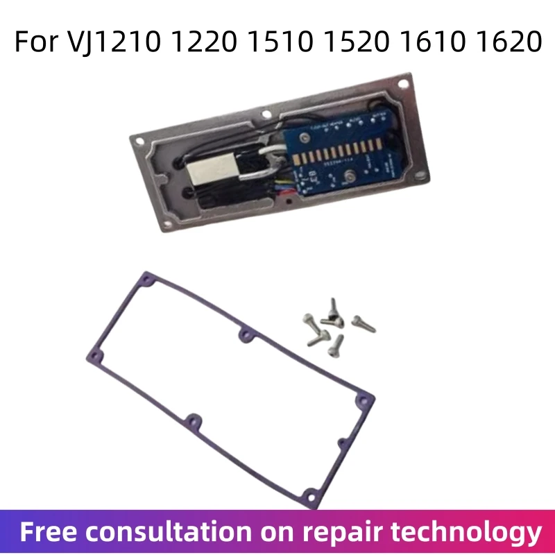 399181 printhead valve module valve deck use for Videojet 1210 1220 1510 1520 1610 1620 inkjet printer