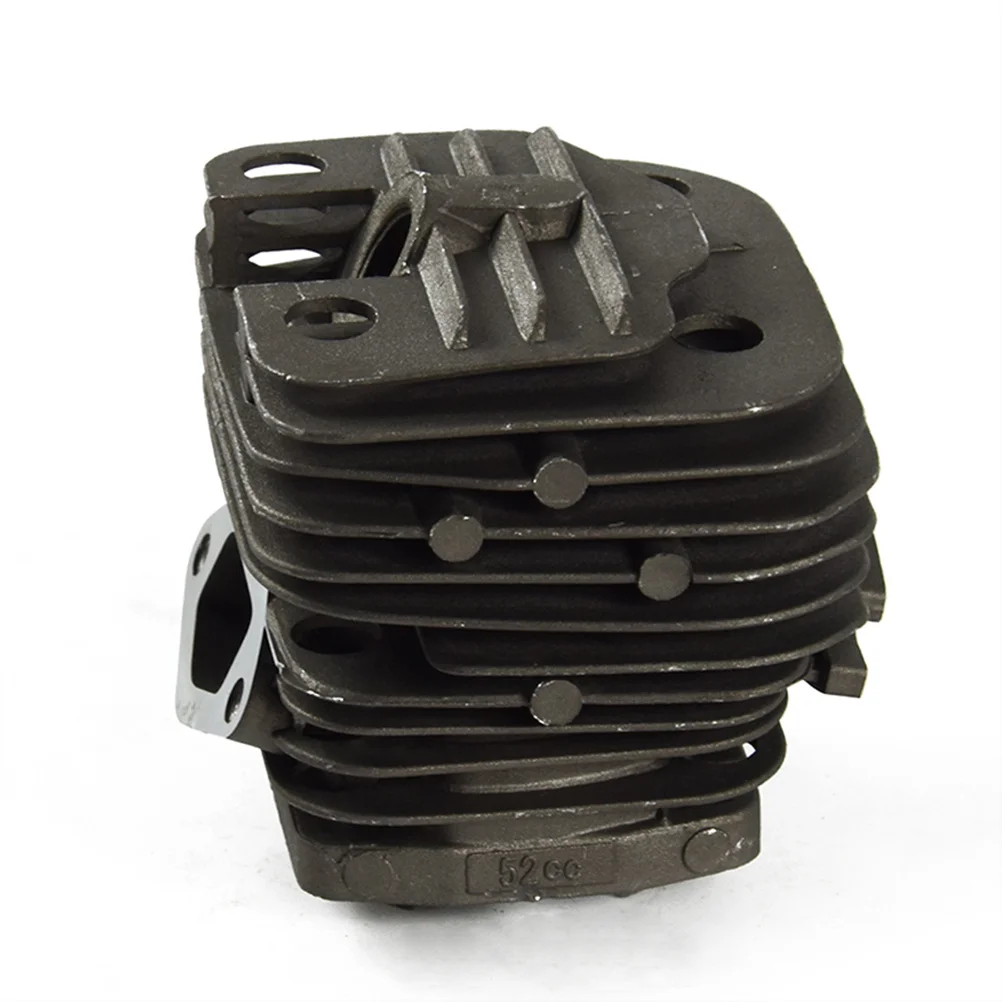 

Oil Saw Accessories Kit 45Mm Cylinder Piston Assembly For Chainsaw Engine Rebuild Heavy Duty Metal Ceramic Plated Aftermarket