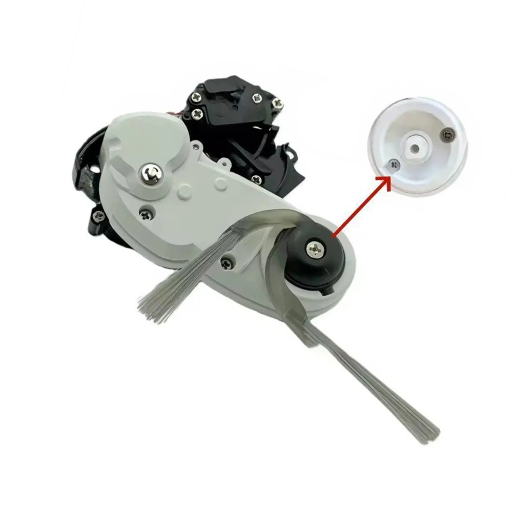 Vacuum Cleaner Motor Side Brush Motor For Daily Home Maintenance High-performance Operation Silent Running Design