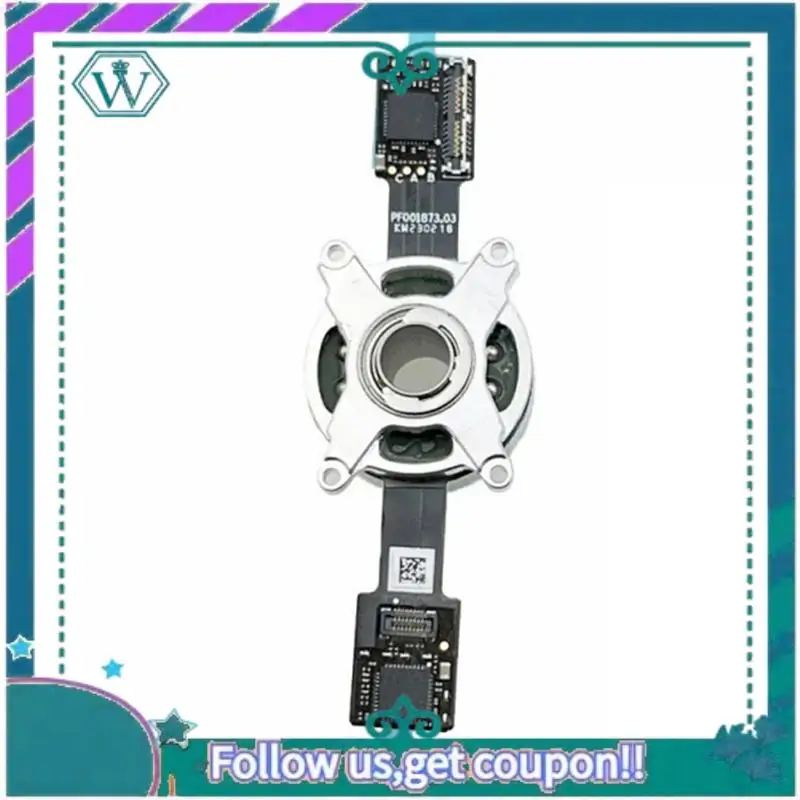 A75Q-Pitch Motor Gimbal Motor Gimbal Câmera Inclinação Yaw Motor Drone Gimbal Câmera Rolo Motor