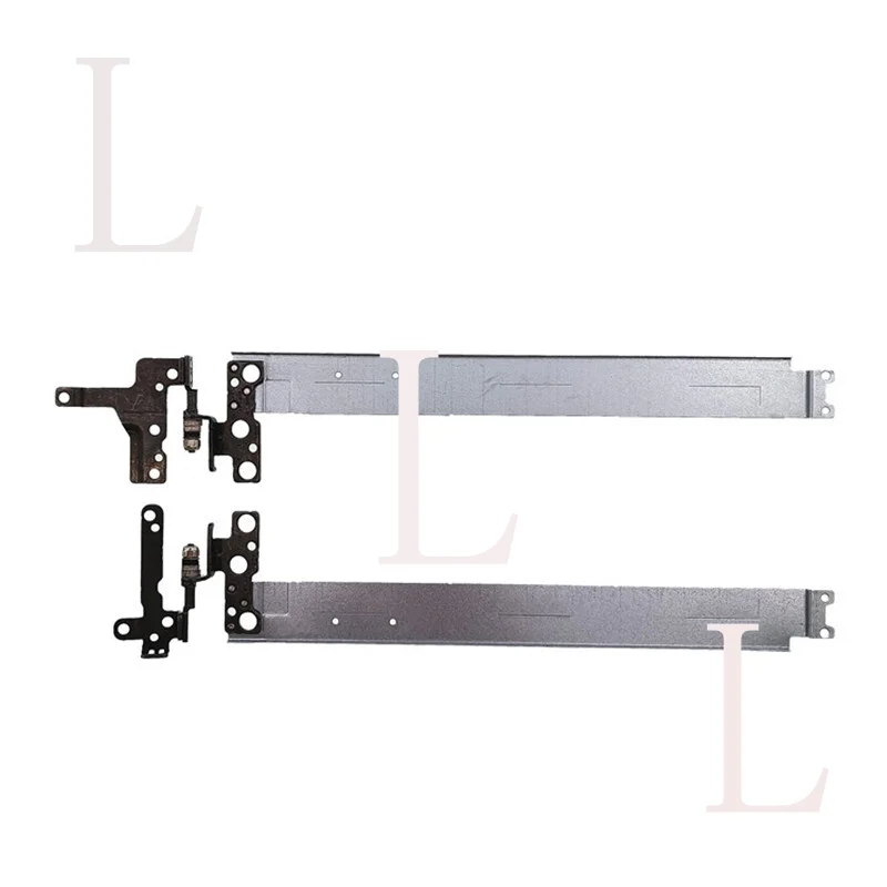 LCD Hinge for Dell Latitude 3410 E3410 LCD Hinges 0 N35T6 N35T6