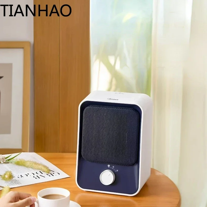 Heater Small Warm Air Blower Electric  Saving  Office Sun Winter Artifact Saving