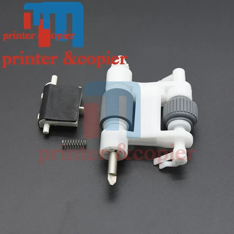 5SETS CE248-67901 CE248A ADF Maintenance Kit compatible for HP LaserJet Enterprise CM4540 M4555