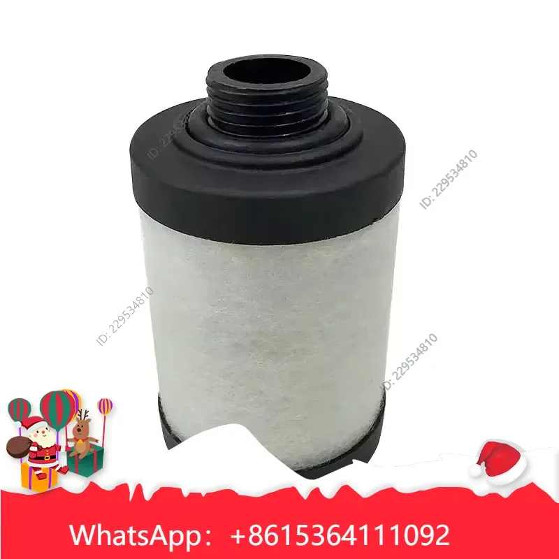 1pc for 731399-0000 Vacuum Pump Exhaust Filter Oil Mist Separator Compatible For Model，practical use