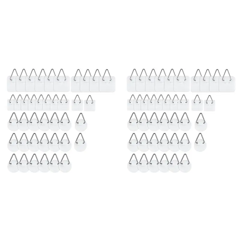 ABMS-80 Pieces Invi…