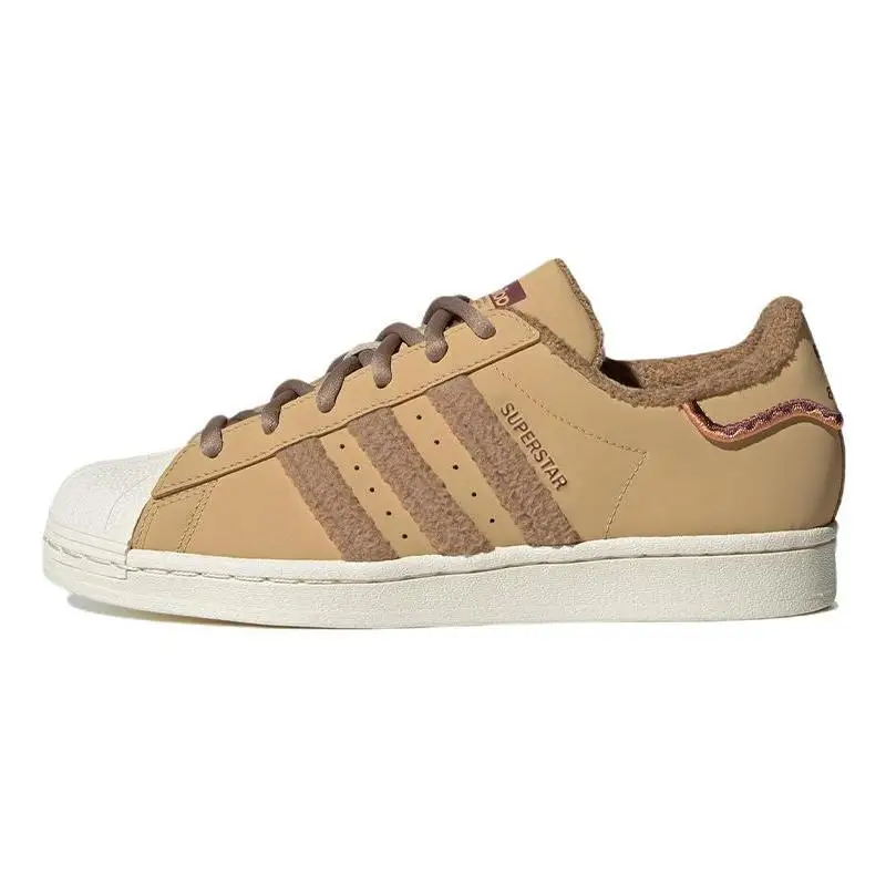 Adidas oryginalne buty na deskorolkę z serii Superstar Damskie trampki GY2526