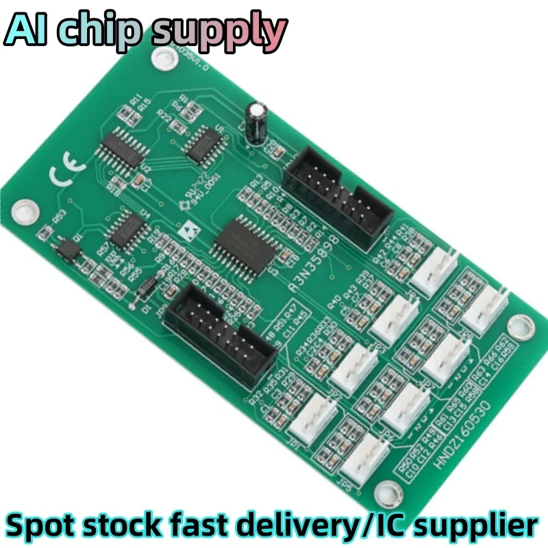 5PCS TPS5420 TPS5420DR SOP8 Instrument Switch Stabilizer IC Chip
