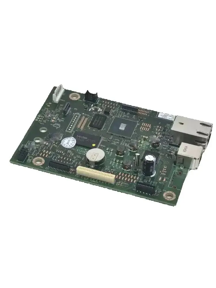 7KW75-60001 7KW74-60001 Płyta formatująca do HP LJ Pro M283 M282NW M283FDN M283FDW M283CDW M 283FDN 283FDW 283CDW logiczna płyta główna — zdjęcie produktu 6