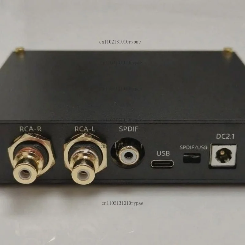 R2RV4 is suitable for high‑end audio decoders for vehicle‑mounted and household use, featuring zero noise and no distortion